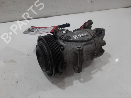Used AC compressor AC compressor 37629313 37629313