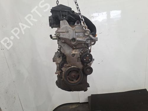 Used Engine NISSAN QASHQAI I (J10, NJ10) 1.6 (117 hp) 33180045