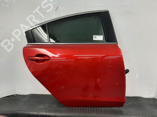 Used Right rear door Right rear door 38486866 38486866