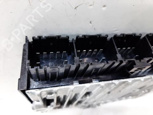 Control unit LAND ROVER RANGE ROVER IV (L405) 4.4 SDV8 4x4 | BP30179981M11