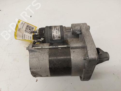 Starter VAUXHALL MOKKA 1.2 (76) | BP26835252M8 - Image 3