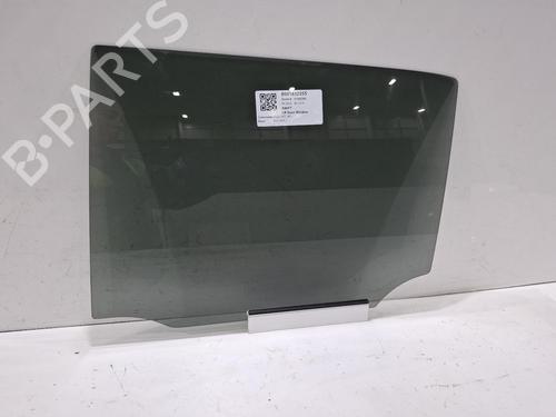 Used Rear left door window Rear left door window SUZUKI SWIFT VI (ZD_, ZC_) 1.2 VVT Hybrid (ZCEDS, AOL312) (83 hp) 40021454 40021454