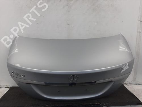Used Tailgate MERCEDES-BENZ C-CLASS (W205) C 200 (205.042) (184 hp) 29883420