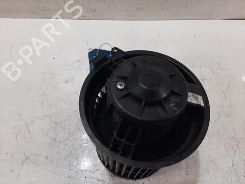 Heater blower motor NISSAN JUKE (F15) 1.5 dCi | BP32448645M62