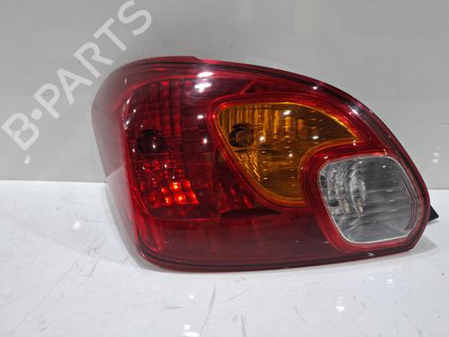 left-taillight-mitsubishi-mirage-space-star-vi-hatchback-a0_a-2012-39695035 main image