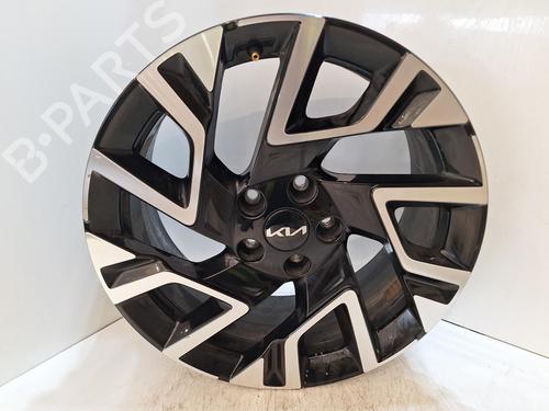 Used Rim Rim KIA XCEED (CD) 1.5 T-GDI (160 hp) 35985497 35985497