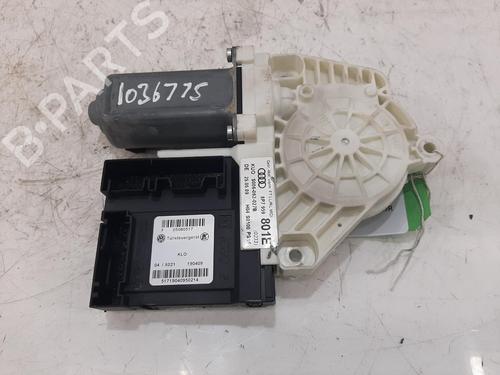 Front right window mechanism AUDI A3 Convertible (8P7) 1.6 | BP31305494C23