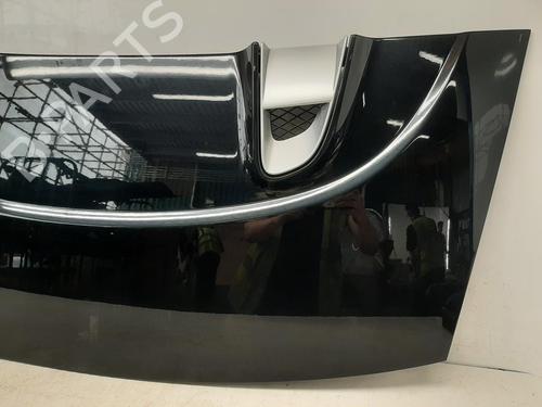 Tailgate AUDI R8 Spyder (427, 429) 5.2 FSI quattro | BP29397213C6 