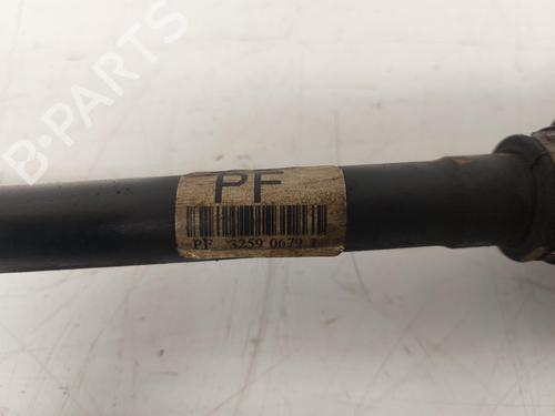 Other VAUXHALL CORSA Mk II (C) (X01) 1.0 12V (F08, F68) | BP26837213O1 