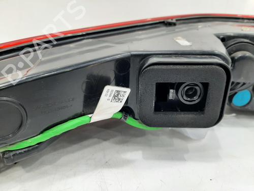Right taillight JAGUAR I-PACE (X590) EV400 AWD | BP26828094C35