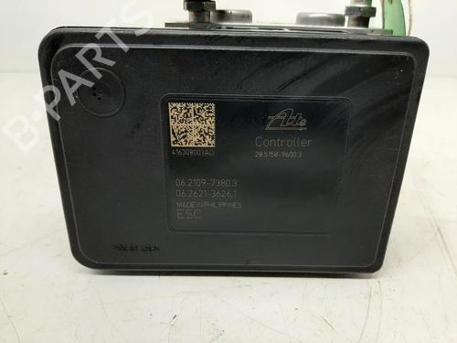 ABS pump MITSUBISHI OUTLANDER III (GG_W, GF_W, ZJ, ZL, ZK) 2.2 Di-D 4WD (GF6W) | BP26753728M43 