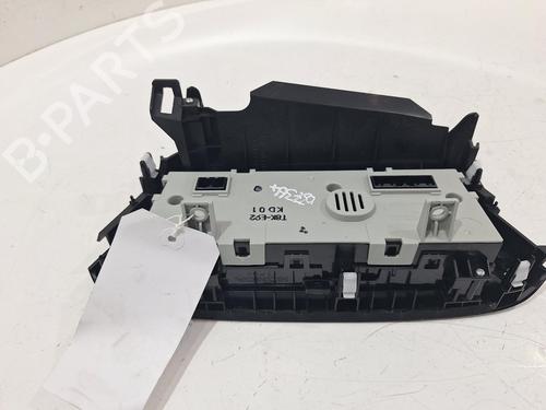 Climate control HONDA HR-V (RU) 1.5 (RU1) | BP31927992I5