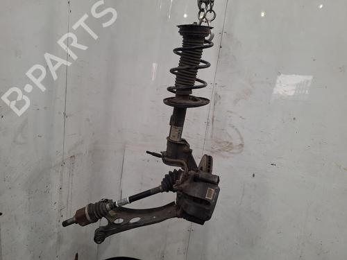 Used Left front suspension PEUGEOT 208 II (UB_, UP_, UW_, UJ_) 1.2 PureTech 100 (101 hp) 26817546