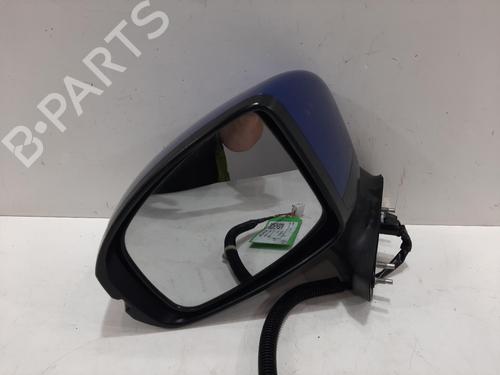 Used Left mirror HONDA JAZZ IV (GK_) 1.3 (102 hp) 28575097