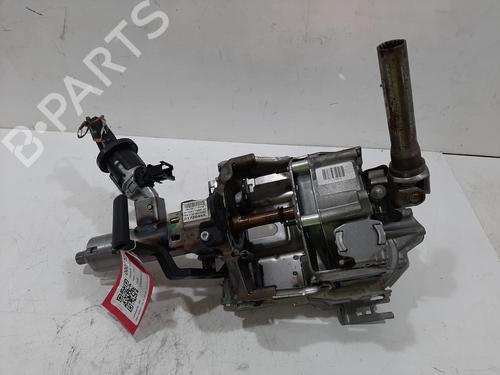 Lenksäule für Lenksäule RENAULT CLIO III (BR0/1, CR0/1) 1.2 16V (BR02, BR0J, BR11, CR02, CR0J, CR11) (75 hp) 34403636 34403636