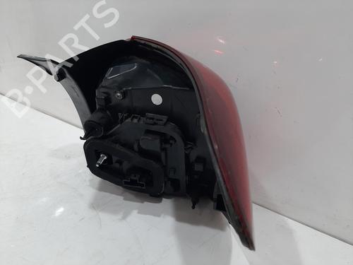 Left taillight DACIA SANDERO II 1.0 SCe 75 (B8JC, B8JD, B8NC) | BP36403778C34  - Image 6