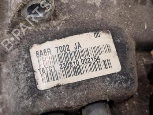 Gearbox FORD FIESTA VI (CB1, CCN) 1.4 | BP39716189M3 - Image 2