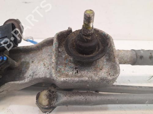 Front wiper motor VAUXHALL INSIGNIA Mk I (A) Hatchback (G09) 2.0 CDTI (68) | BP26815400M29 