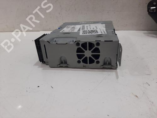 Electronic module VAUXHALL CORSA Mk V (F) 1.2 | BP33281886M83 - Image 6