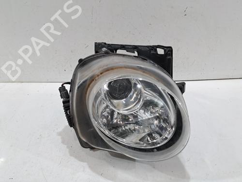 Scheinwerfer rechts für NISSAN JUKE (F15) 1.2 DIG-T (115 hp) 31650540