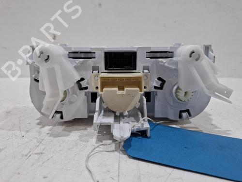 Climate control VAUXHALL CORSA Mk IV (E) (X15) 1.4 | BP38266317I5 - Image 3