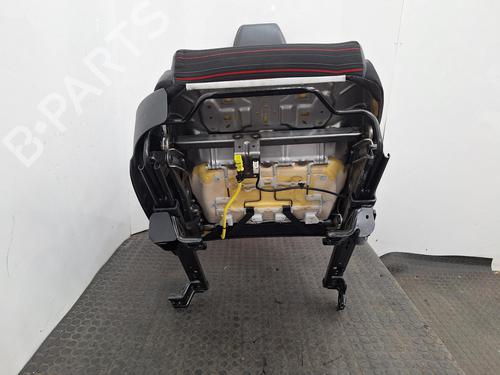 Right front seat MG MG ZS SUV (AZS1) 1.5 VTi | BP38604301C16 - Image 5