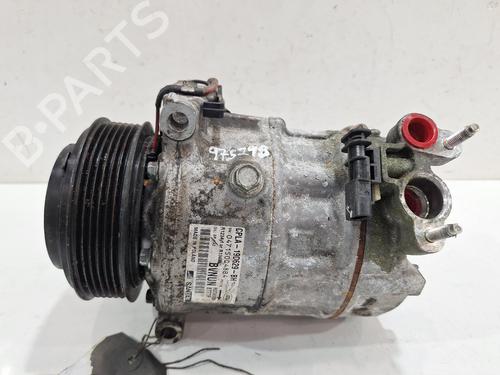 Used AC compressor LAND ROVER RANGE ROVER IV (L405) 4.4 SDV8 4x4 (340 hp) 26808041