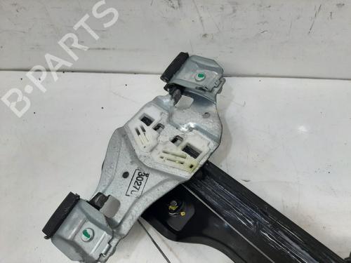 Front left window mechanism CHEVROLET AVEO Hatchback (T300) 1.4 | BP27155463C22 