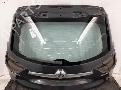 Bagklap CC/Kombi-Coupé Bagklap CC/Kombi-Coupé 38447591 38447591