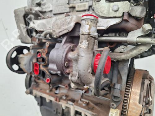 Motore VAUXHALL COMBO Mk II (C) Box Body/MPV (F25) 1.3 CDTI 16V | BP29398294M1 
