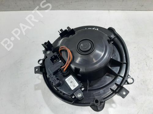 Heater blower motor VW GOLF VII (5G1, BQ1, BE1, BE2) 2.0 GTI | BP31341380M62 