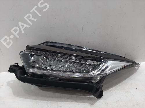 Scheinwerfer links für HONDA HR-V (RU) 1.5 i-VTEC (RU1) (182 hp) 29637200