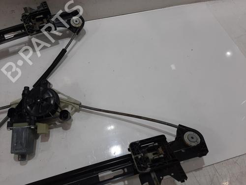 Front left window mechanism PORSCHE MACAN (95B) 3.0 S | BP36403359C22 - Image 2