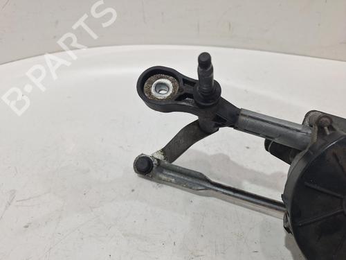 Front wiper motor VAUXHALL CORSA Mk IV (E) (X15) 1.4 | BP31914402M29