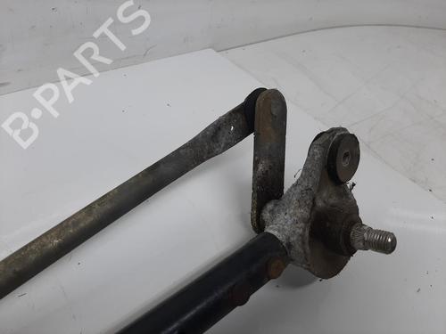 Front wiper motor DAEWOO LACETTI Hatchback (KLAN) 1.6 | BP26744295M29 