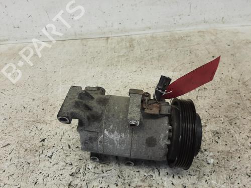 AC compressor HYUNDAI ix20 (JC) 1.4 | BP26749988M34 - Image 3