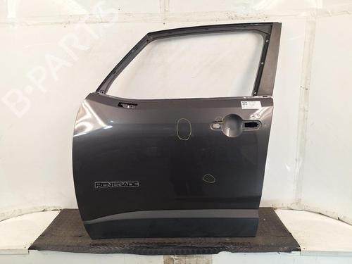 Used Left front door JEEP RENEGADE SUV (BU, B1, BV) 1.6 (110 hp) 31341521