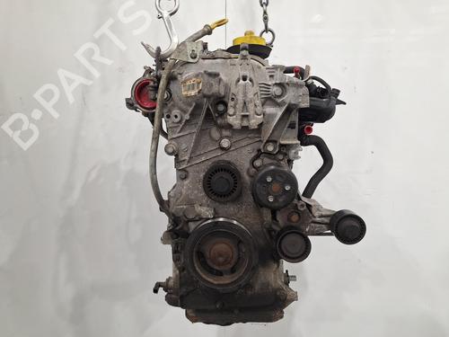 Engine RENAULT CLIO IV (BH_) 0.9 TCe 90 (BHNF, BHMA, BHMH, BHJK, BHJR) | BP31965288M1