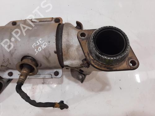 Catalyst HONDA CIVIC X Hatchback (FC_, FK_) 1.0 VTEC (FK6) | BP36985910M10 - Image 3