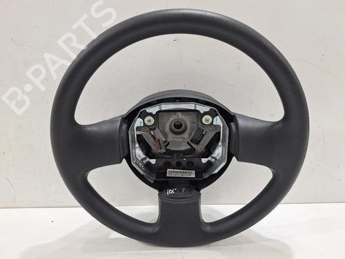 Used Steering wheel NISSAN MICRA III (K12) 1.2 16V (65 hp) 26850047