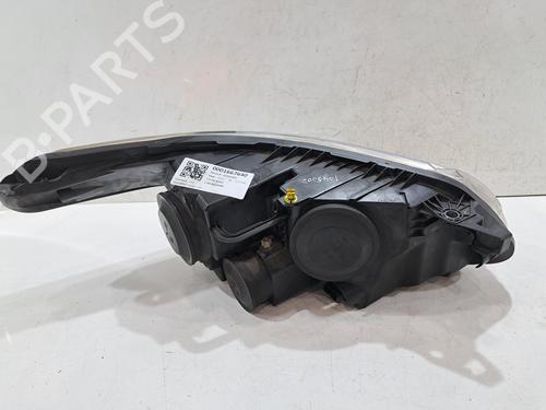 Left headlight CITROËN C3 Picasso (SH_) 1.6 HDi | BP33318226C28 - Image 5