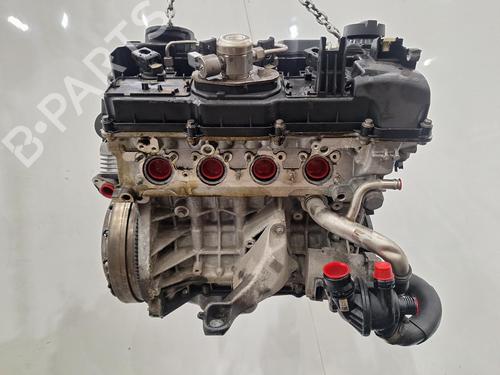 Engine BMW 3 Touring (E91) 318 i | BP29496861M1 