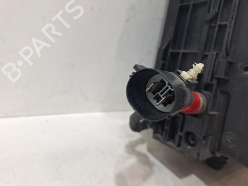 Radiator set JAGUAR I-PACE (X590) EV400 AWD | BP32324195M120  - Image 5