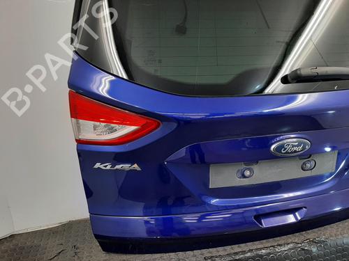 Tailgate FORD KUGA II (DM2) 2.0 TDCi | BP39070371C6 - Image 2