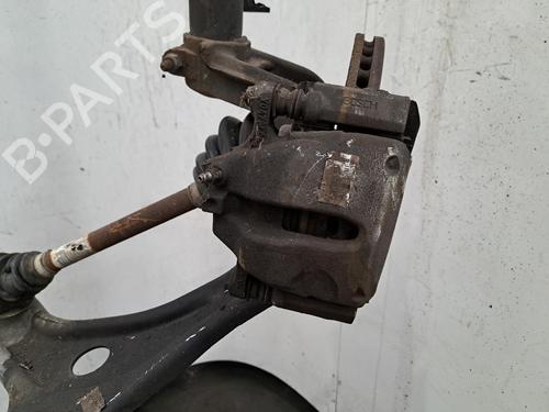Left front suspension CITROËN C3 II (SC_) 1.2 THP 110 | BP26765373M72 