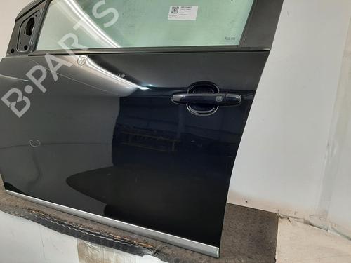 Left front door TOYOTA AYGO (_B4_) 1.0 (KGB40) | BP29398123C2 