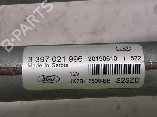 Front wiper motor FORD FOCUS IV (HN) 1.0 EcoBoost | BP26848718M29 