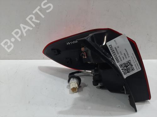 Right taillight SUZUKI VITARA (LY) 1.4 T AllGrip (APK414) | BP29581363C35 