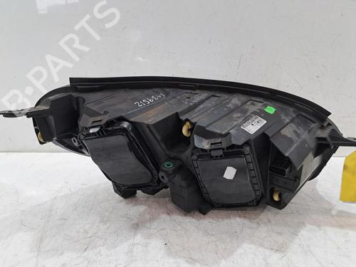 Left headlight PEUGEOT EXPERT Van (V_) 2.0 BlueHDi 120 | BP31847008C28