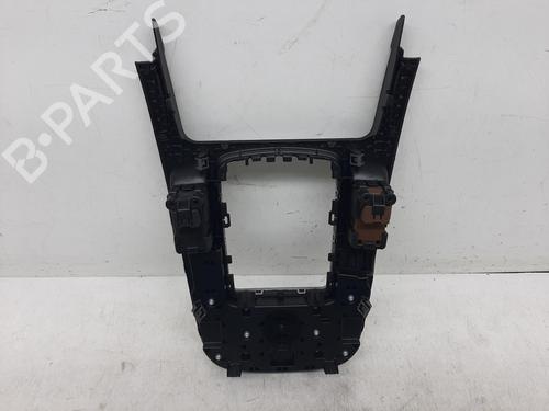 Display monitor AUDI A4 B8 (8K2) 2.0 TDI | BP26755269C48 
